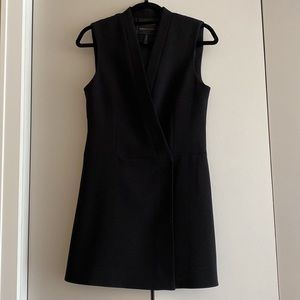 BCBG short dress